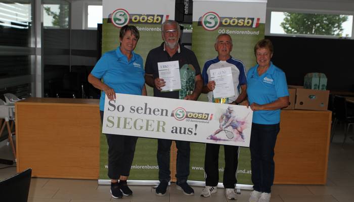 Landes-Tennistag Wels
