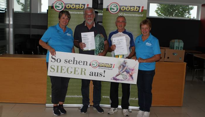 Landes-Tennistag Wels