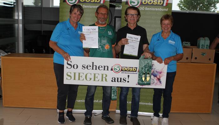 Landes-Tennistag Wels