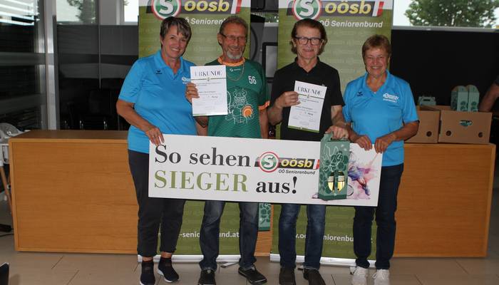 Landes-Tennistag Wels