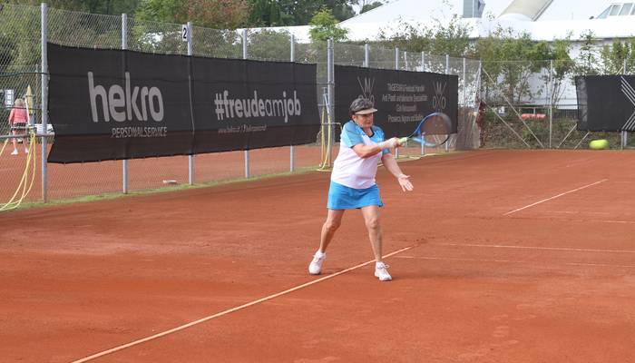 Landes-Tennistag Wels