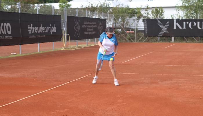 Landes-Tennistag Wels