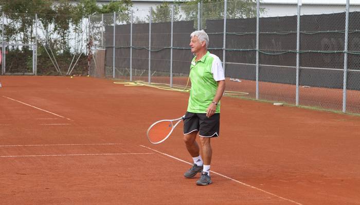 Landes-Tennistag Wels