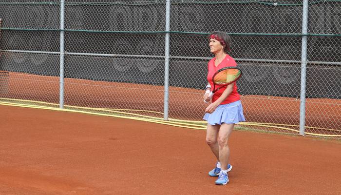 Landes-Tennistag Wels