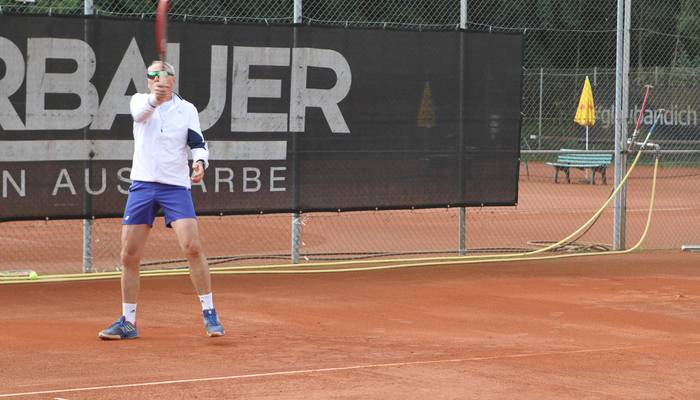 Landes-Tennistag Wels