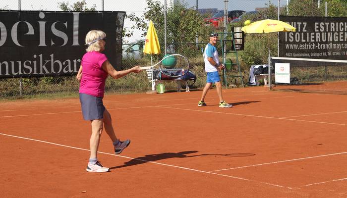 Landes-Tennistag Wels