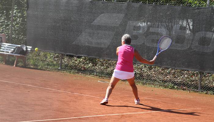 Landes-Tennistag Wels
