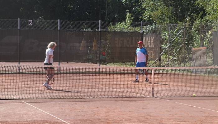 Landes-Tennistag Wels