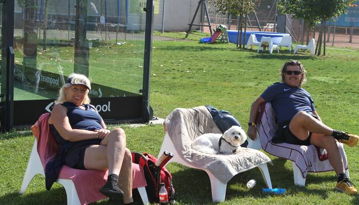 Landes-Tennistag Wels