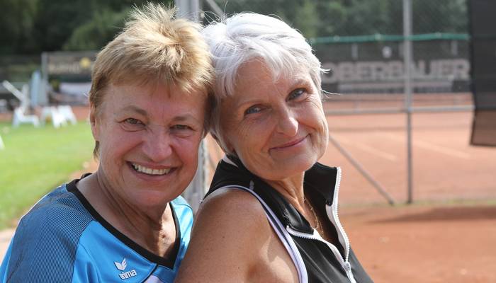 Landes-Tennistag Wels