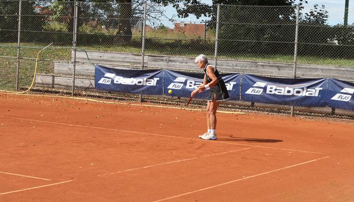 Landes-Tennistag Wels