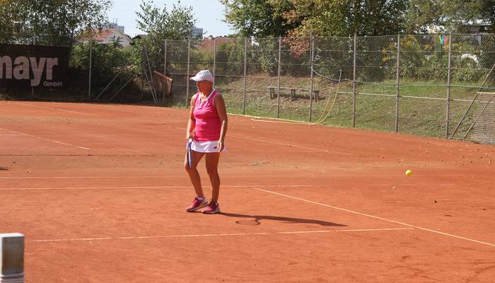 Landes-Tennistag Wels