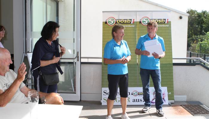 Landes-Tennistag Wels