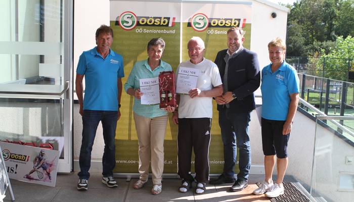 Landes-Tennistag Wels