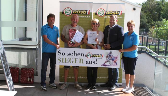 Landes-Tennistag Wels