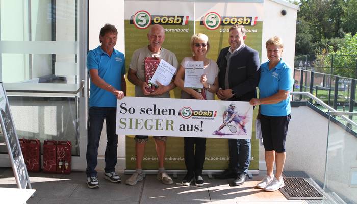 Landes-Tennistag Wels