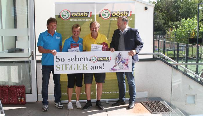 Landes-Tennistag Wels