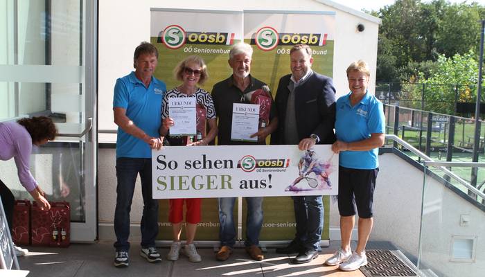 Landes-Tennistag Wels