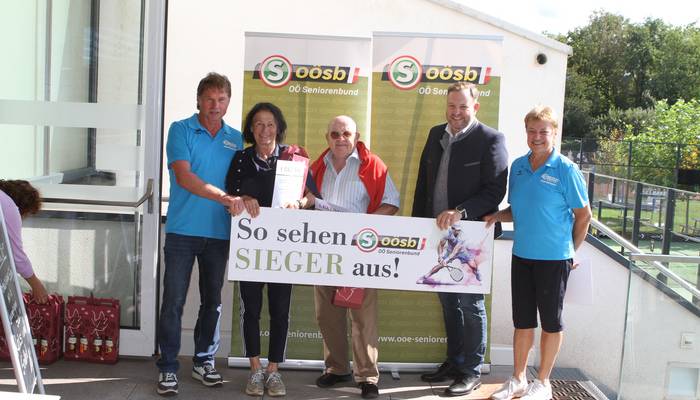 Landes-Tennistag Wels