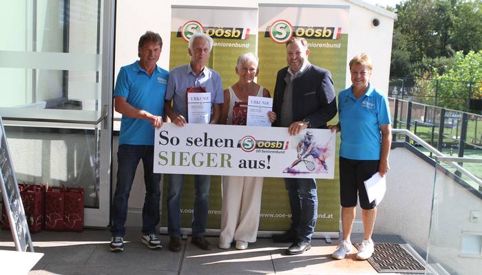 Landes-Tennistag Wels