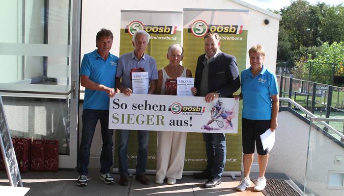 Landes-Tennistag Wels