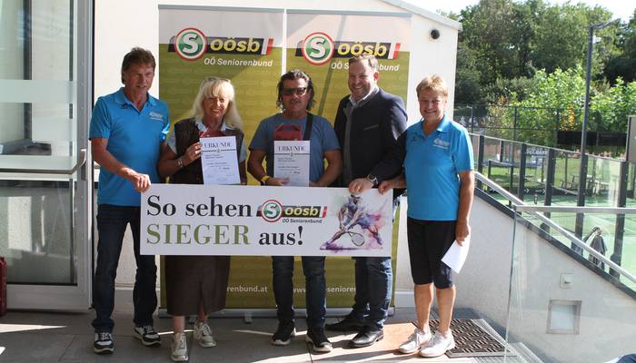 Landes-Tennistag Wels