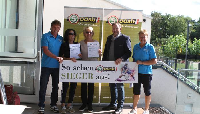 Landes-Tennistag Wels