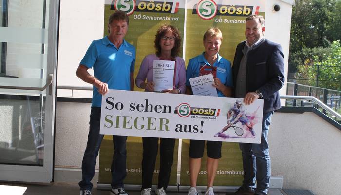 Landes-Tennistag Wels