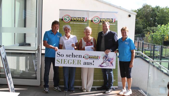 Landes-Tennistag Wels