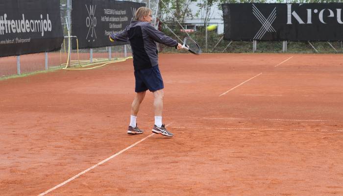 Landes-Tennistag Wels