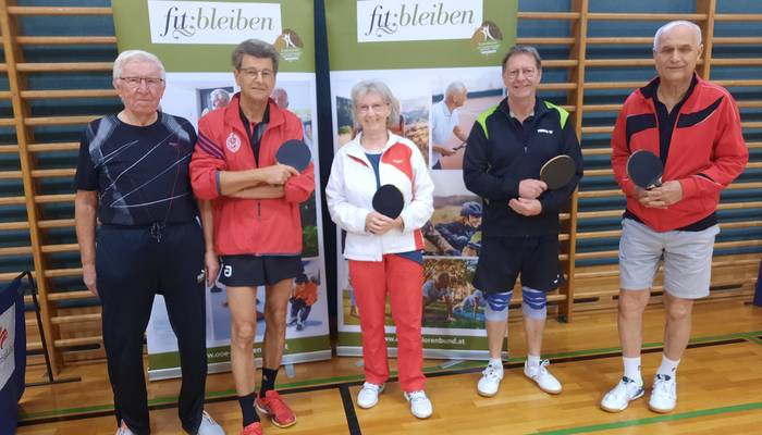 Landes-Tischtennistag