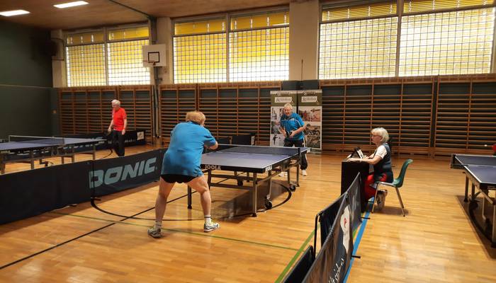 Landes-Tischtennistag