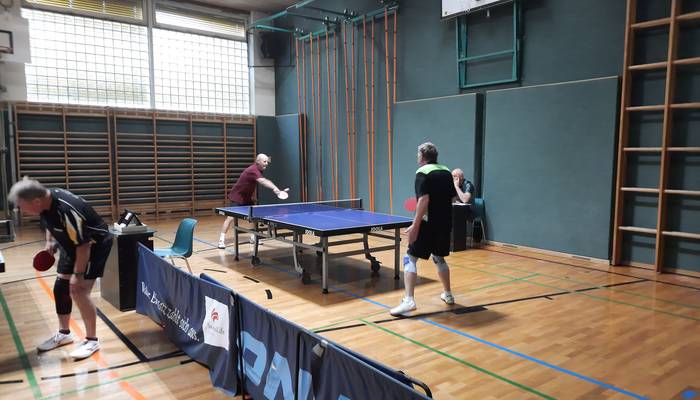 Landes-Tischtennistag