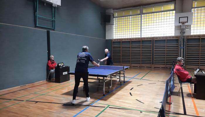 Landes-Tischtennistag