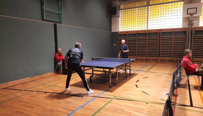 Landes-Tischtennistag
