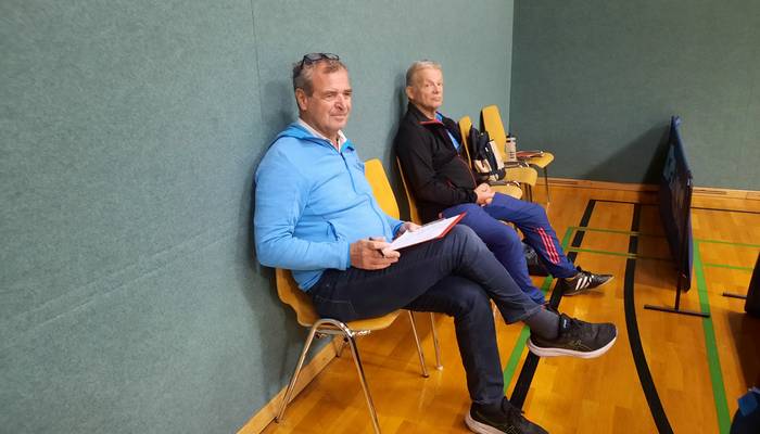 Landes-Tischtennistag