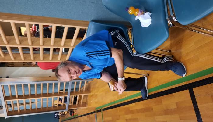 Landes-Tischtennistag