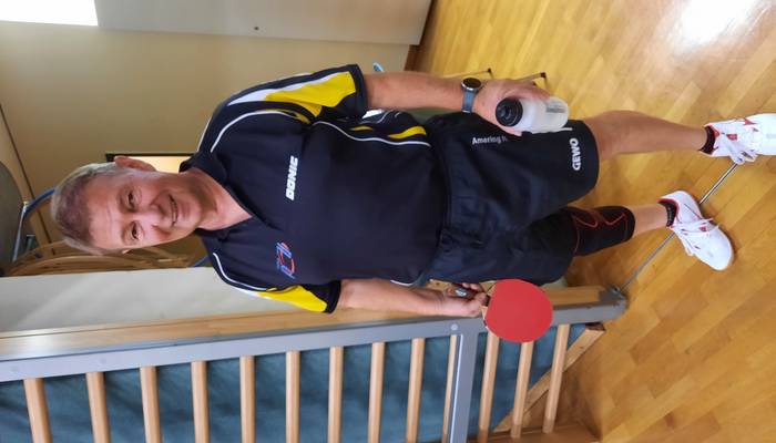 Landes-Tischtennistag