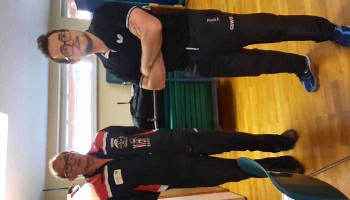 Landes-Tischtennistag