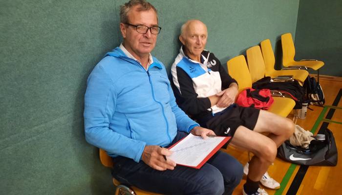 Landes-Tischtennistag