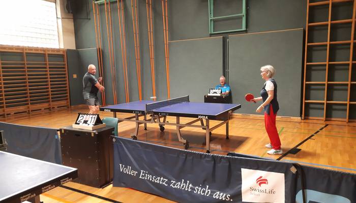 Landes-Tischtennistag