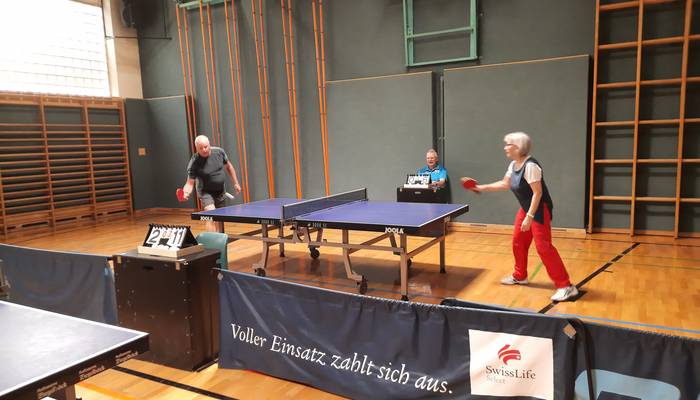 Landes-Tischtennistag