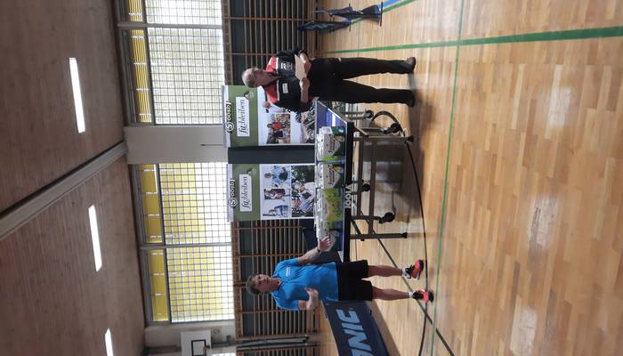 Landes-Tischtennistag