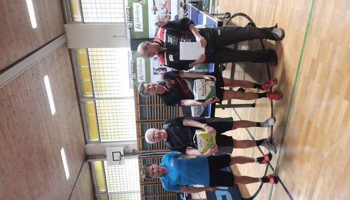 Landes-Tischtennistag