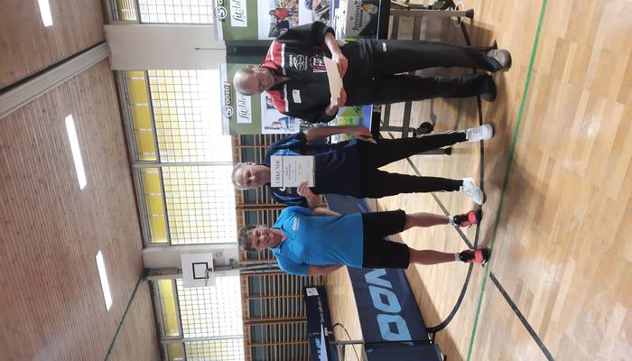 Landes-Tischtennistag