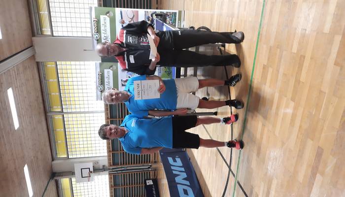 Landes-Tischtennistag