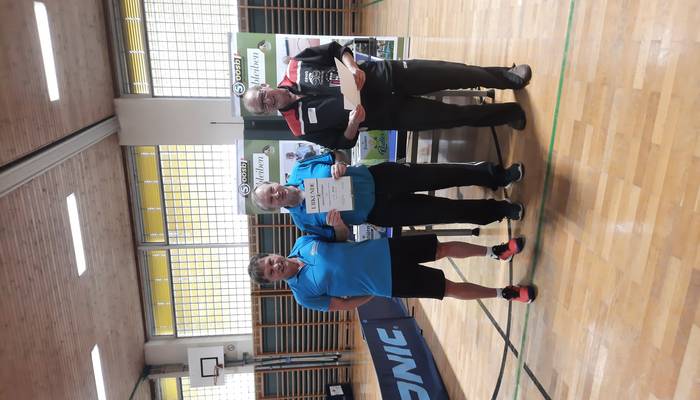 Landes-Tischtennistag