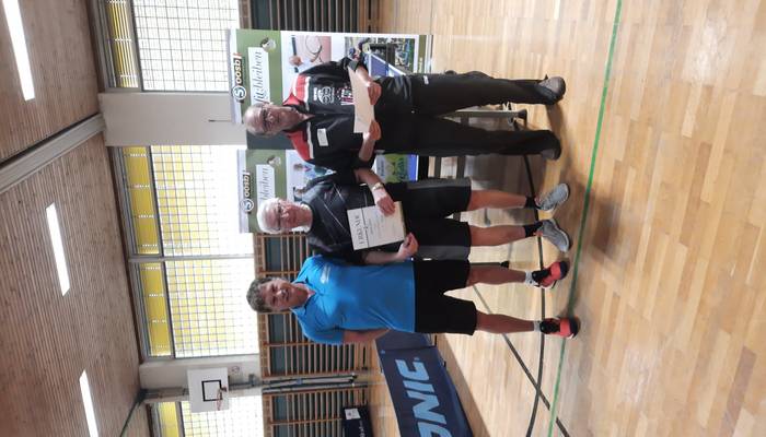 Landes-Tischtennistag