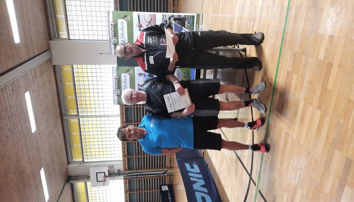 Landes-Tischtennistag