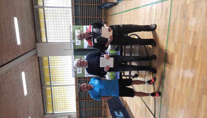 Landes-Tischtennistag